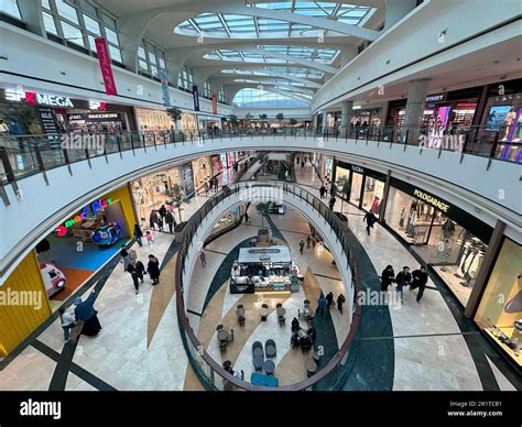 Istinye Park: A Guide to Istanbul’s Most Luxurious Shopping Mall.